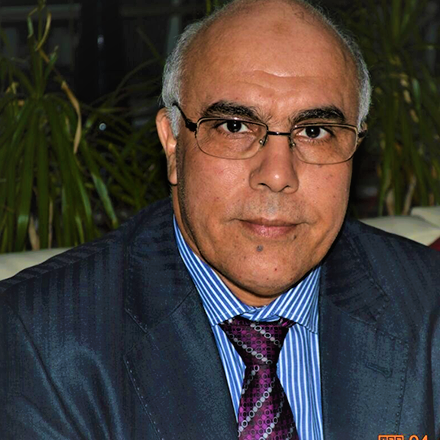 Dr Allal El Yacoubi
